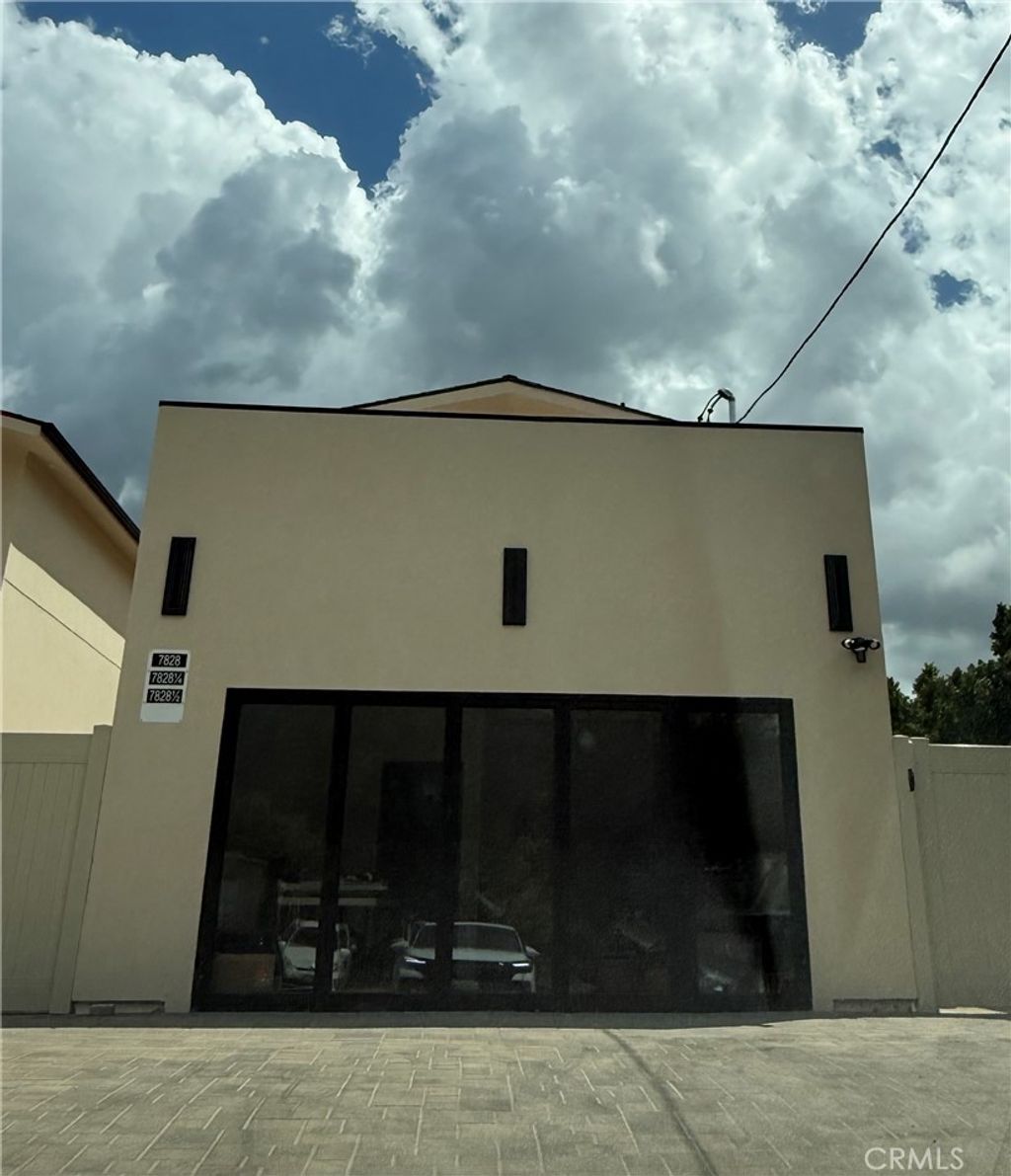 7828 Kyle Street, Sunland