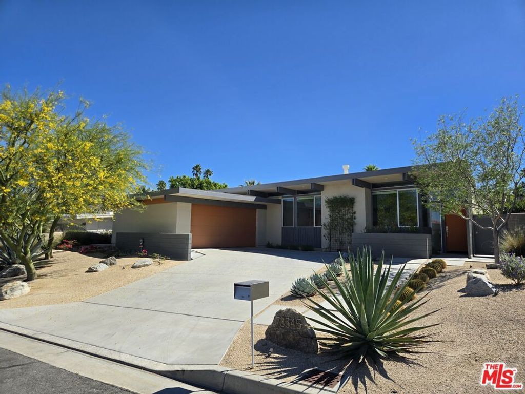 73545 Silver Moon Trail, Palm Desert