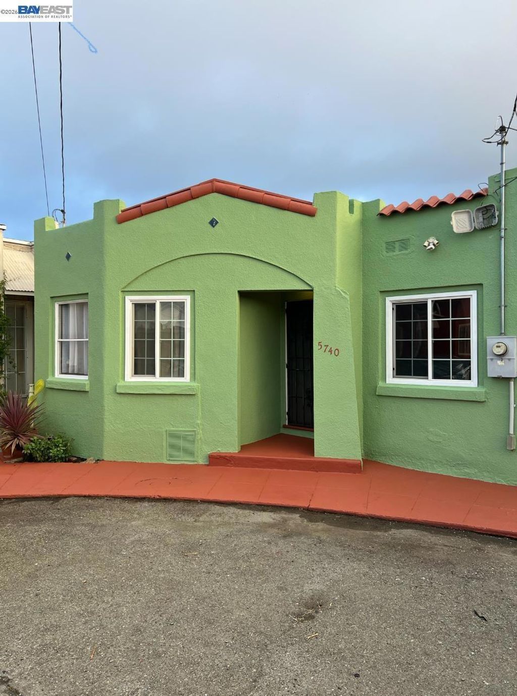 5740 Kingsley Cir, Oakland