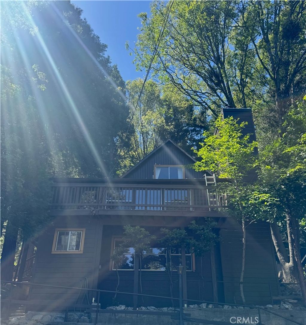 23949 Scenic, Crestline