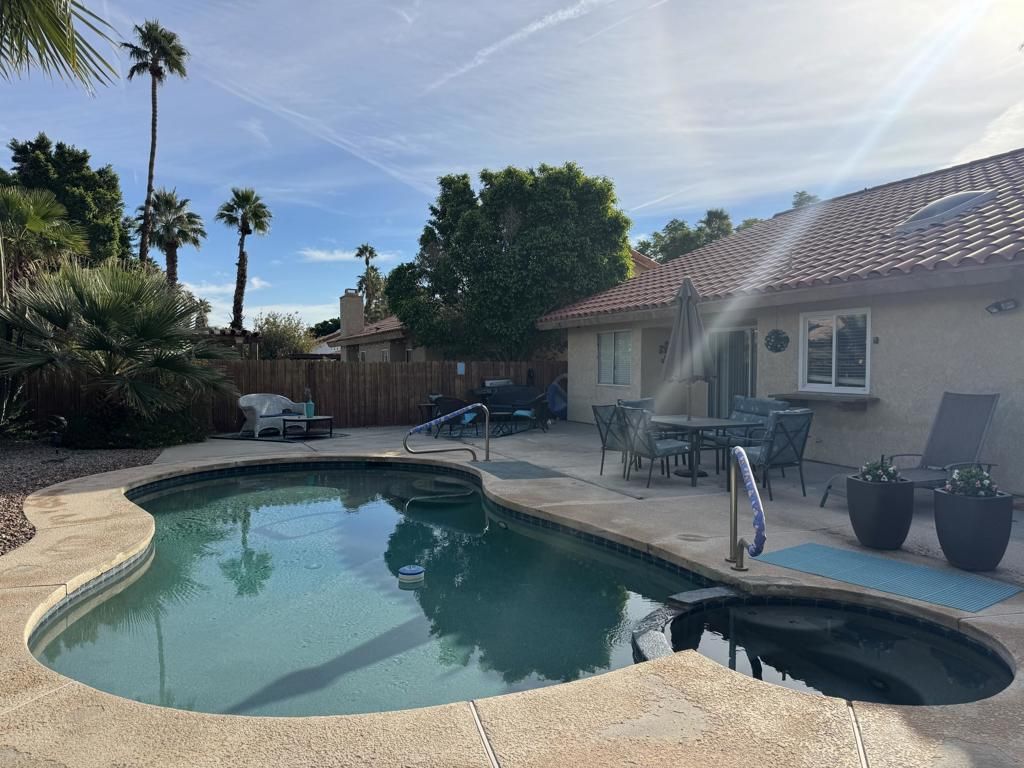 68640 Tachevah Drive, Cathedral City