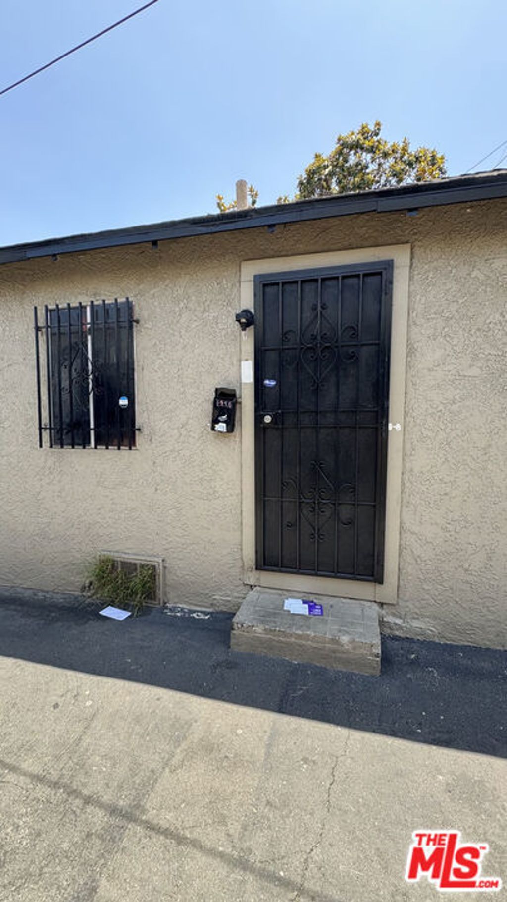 8806 Beach Street # 8806, Los Angeles