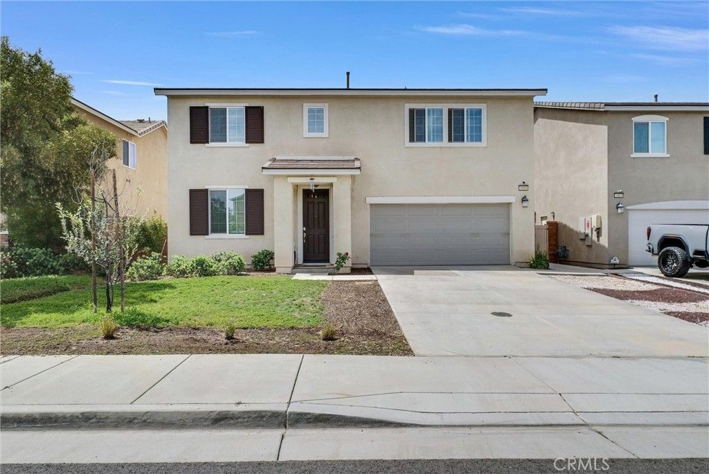 1059 Little Leaf, Calimesa