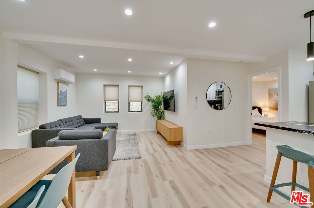 918 N San Vicente Boulevard # C, West Hollywood
