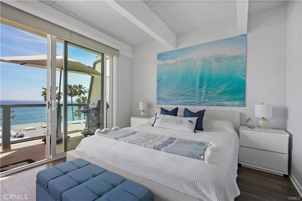 11940 Oceanaire Lane, Malibu