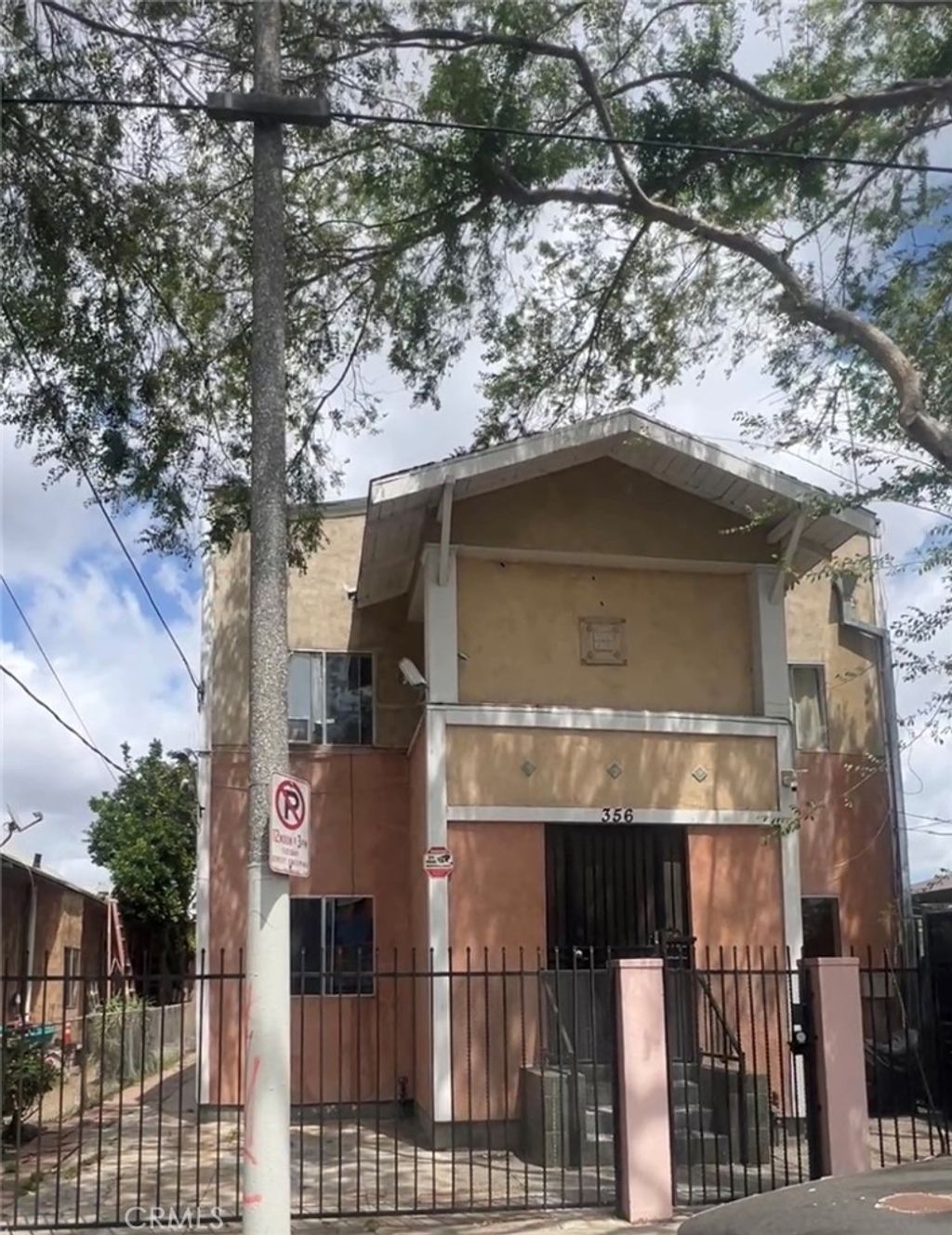 356 Gless Street, Los Angeles
