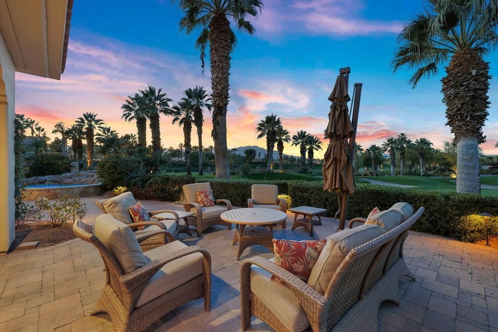 704 Mission Creek Drive, Palm Desert
