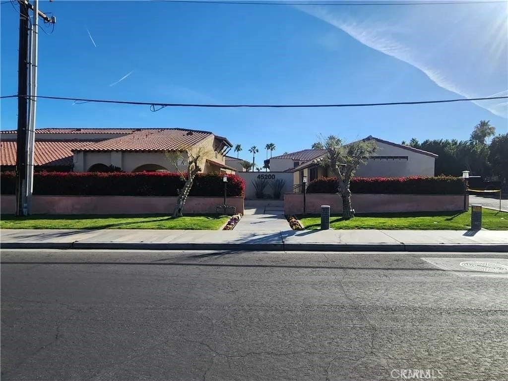 45200 Deep Canyon, Palm Desert