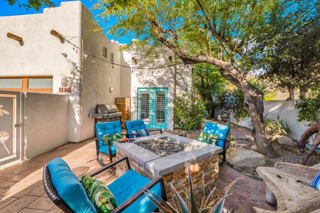 53980 Avenida Mendoza, La Quinta
