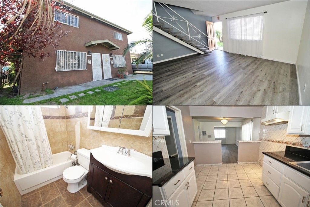 414 E 98th Street # B, Inglewood