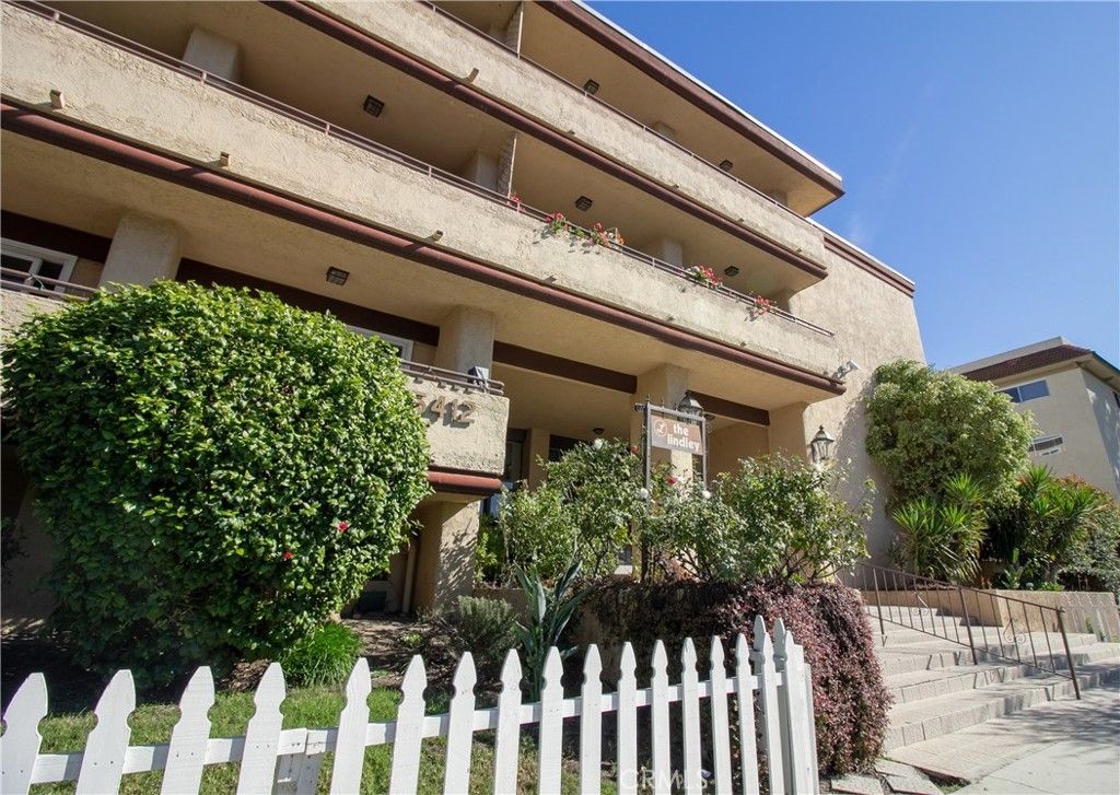 5412 Lindley Avenue # 117, Encino
