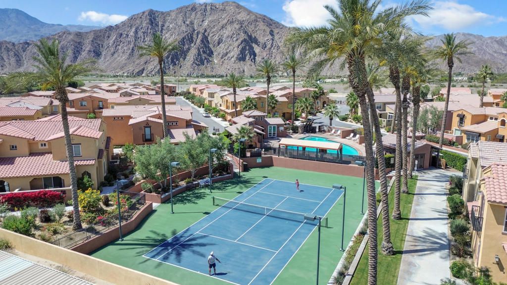 52233 Rosewood Lane, La Quinta