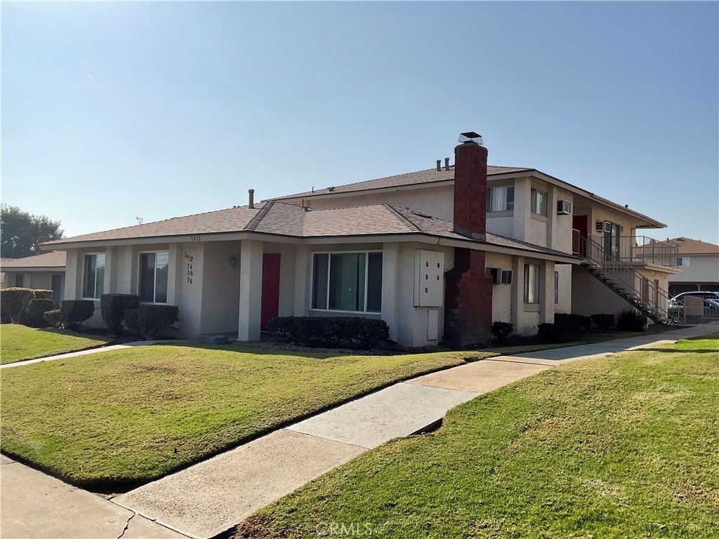 7436 Carnelian, Rancho Cucamonga