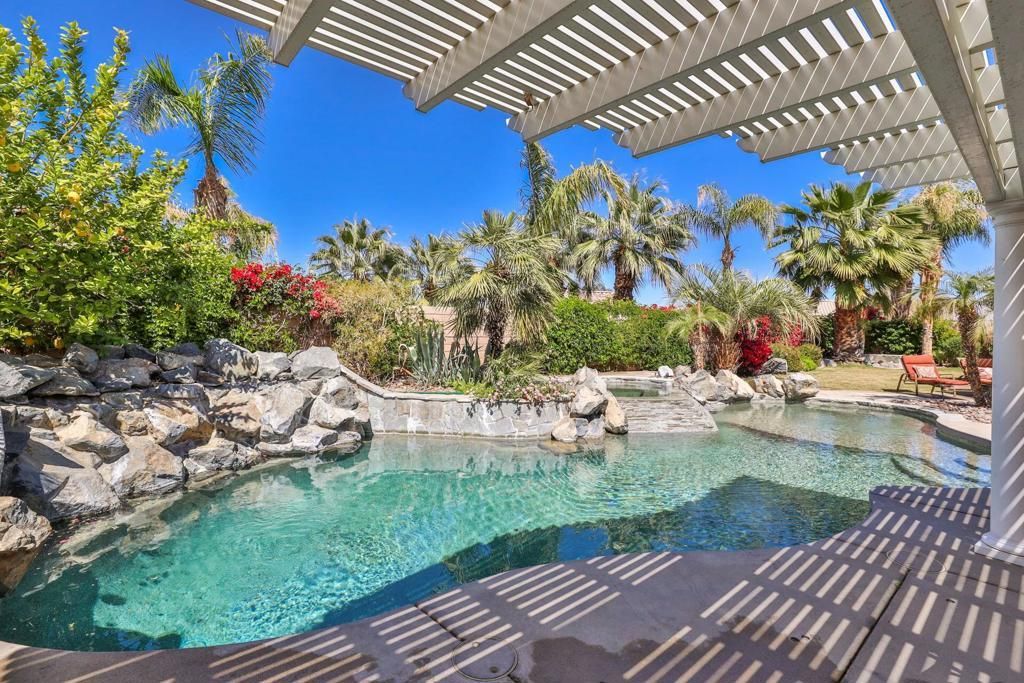 78860 Galaxy Drive, La Quinta