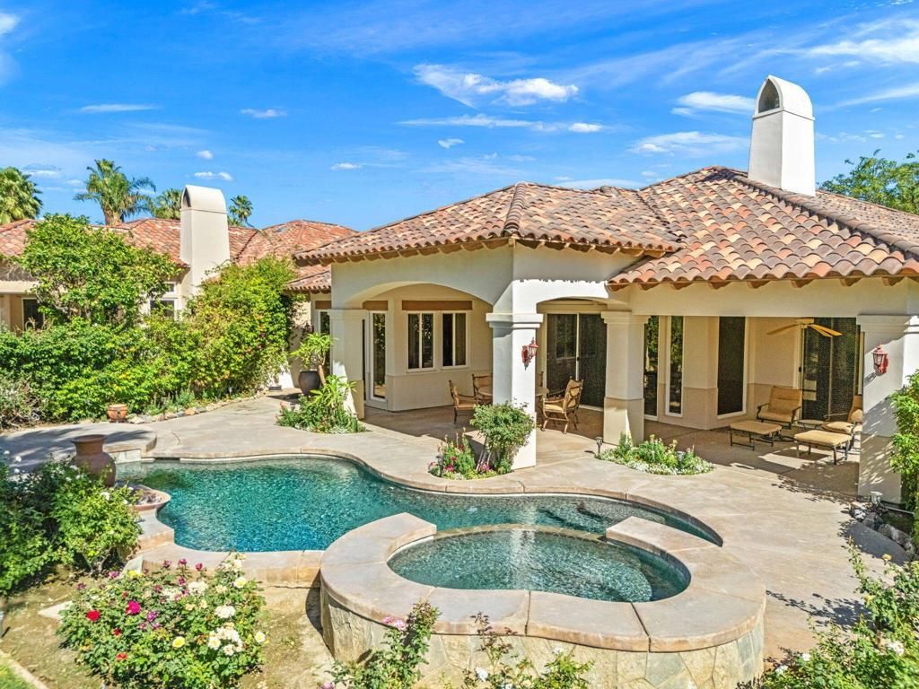 48145 Paso Tiempo Lane, La Quinta