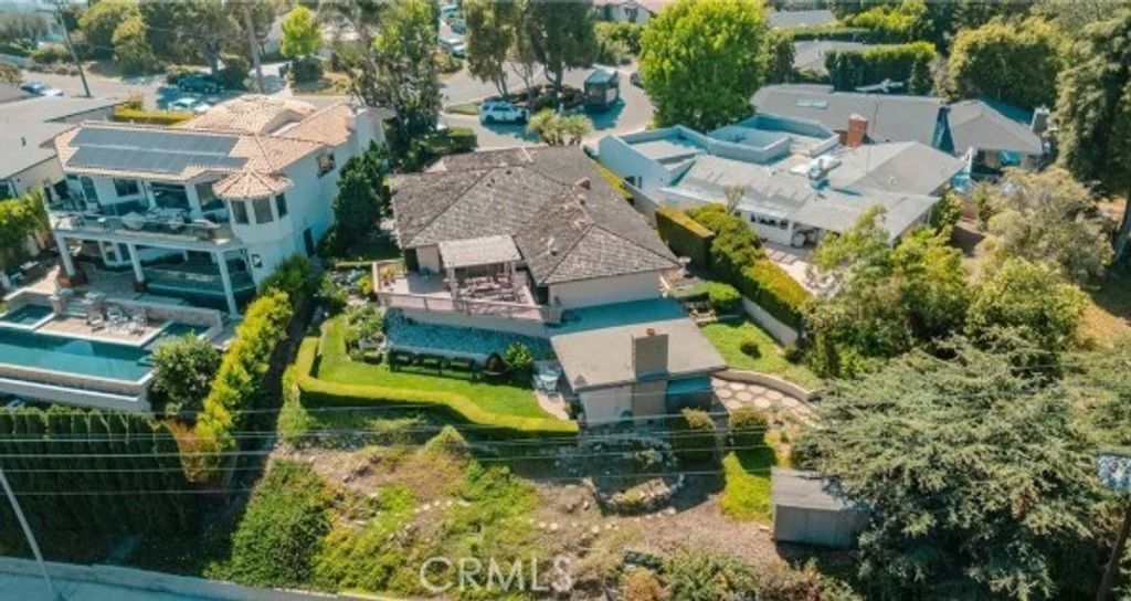 730 Saint James Place, Newport Beach