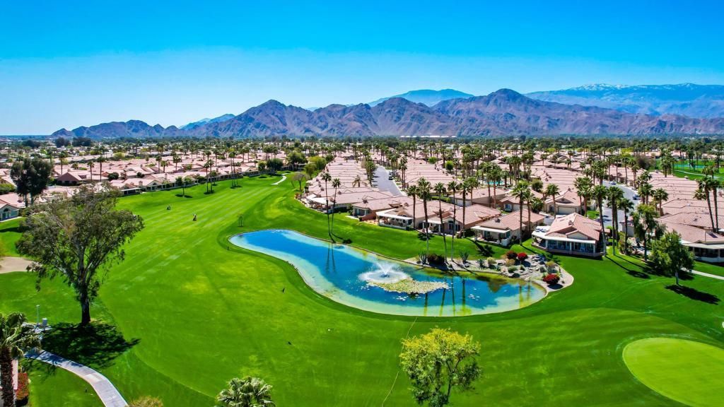 42315 Liolios Drive, Palm Desert
