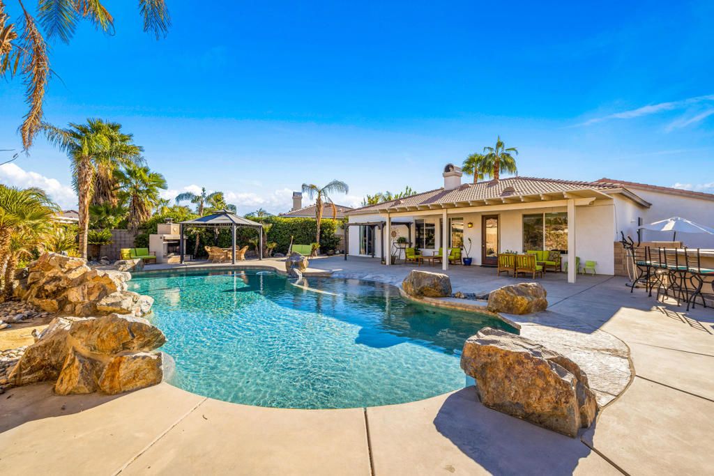 79704 Castille Drive, La Quinta