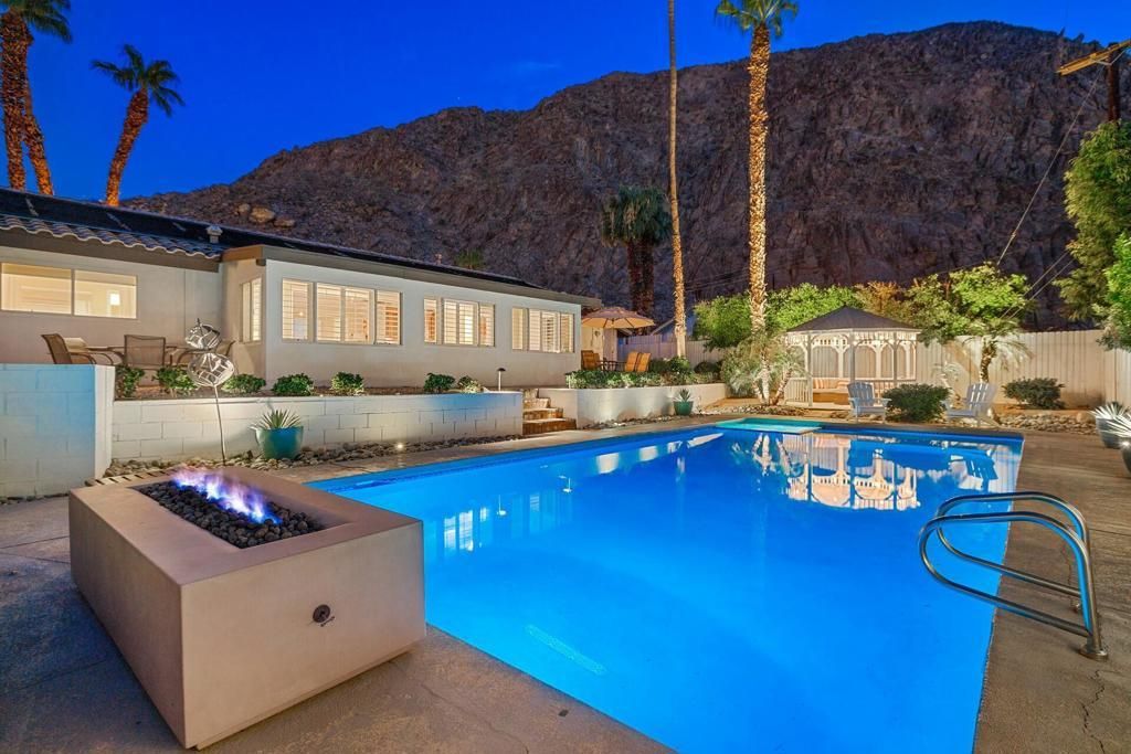 46890 Highland Palms Drive, La Quinta