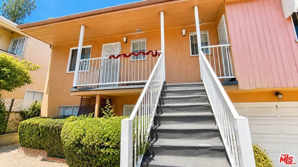 419 La Colina Drive # 4, Inglewood