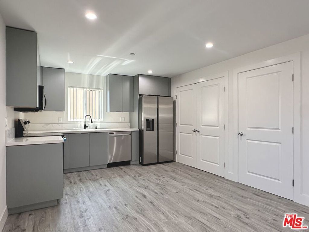 11512 Oxford Avenue # G, Hawthorne