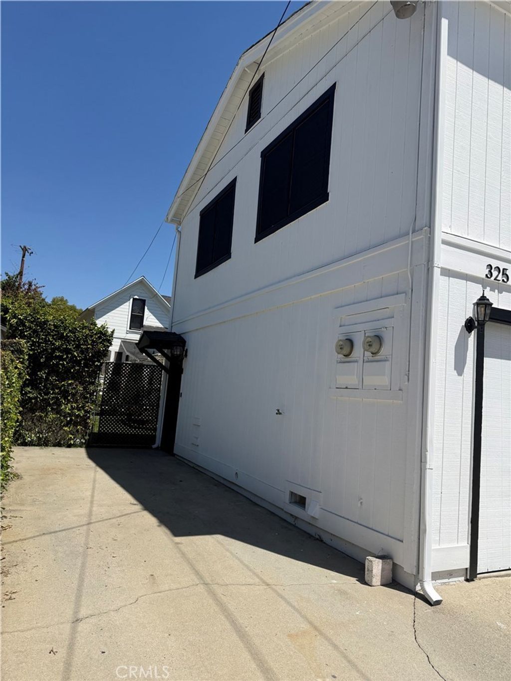 325 N Vermont, Glendora