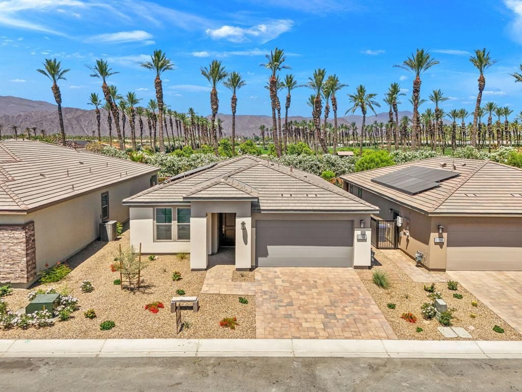 51805 Pinnacle Vista Drive, Indio