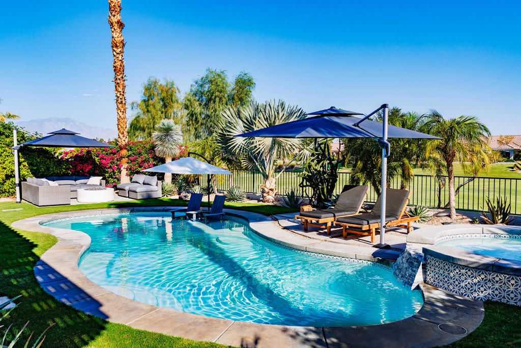 80818 Avenida San Ignacio, Indio
