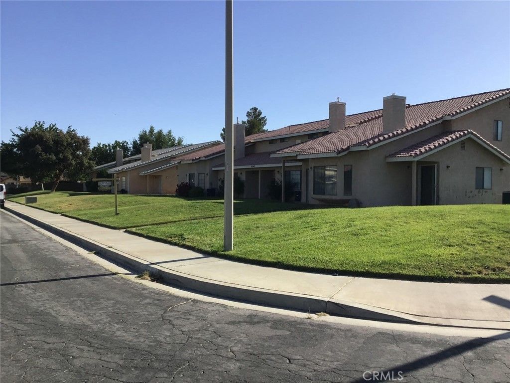 43942 18th Street E # 3, Lancaster