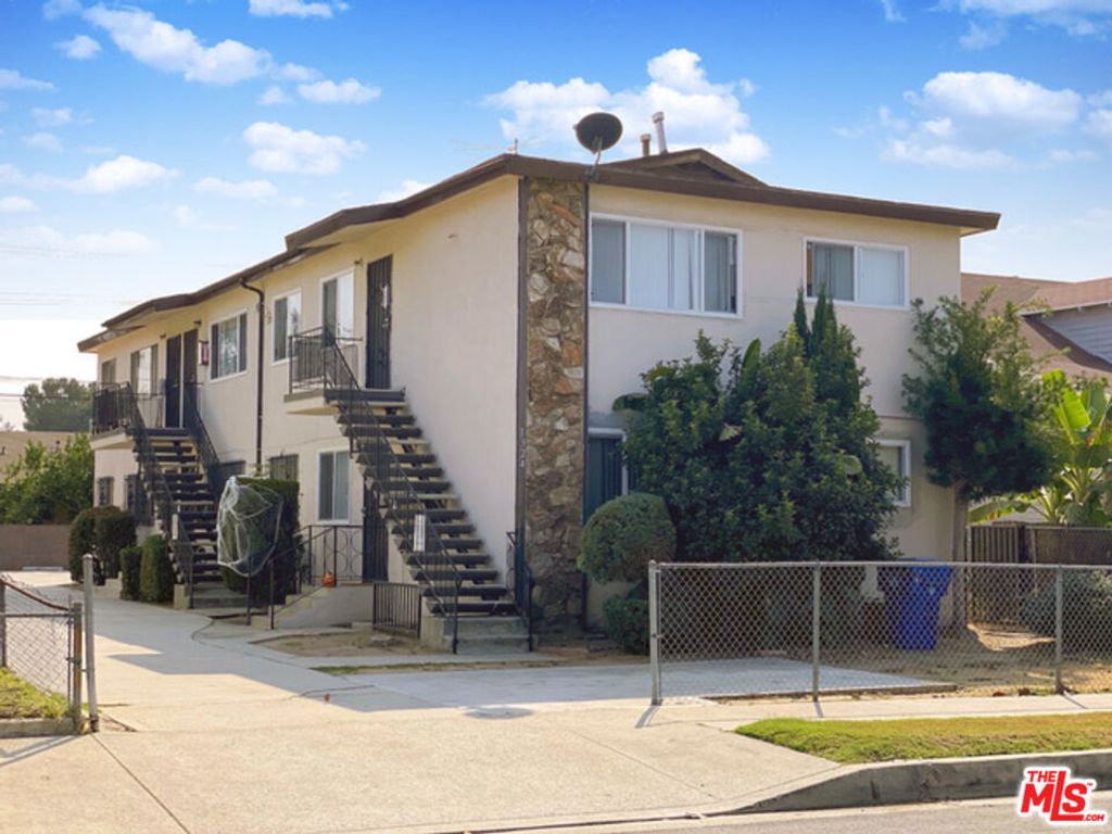 1324 W 36th Street # 1, Los Angeles