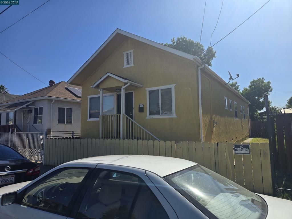 448 2nd St, Richmond