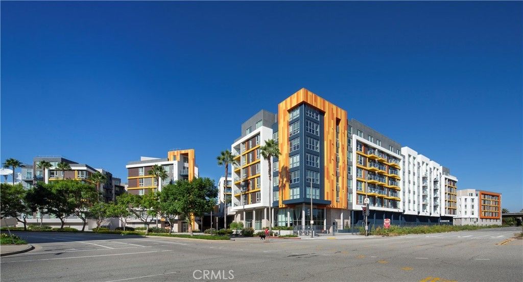 5901 Center Drive # 362-2, Los Angeles