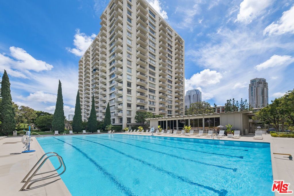 2170 Century Parkway # 2003, Los Angeles