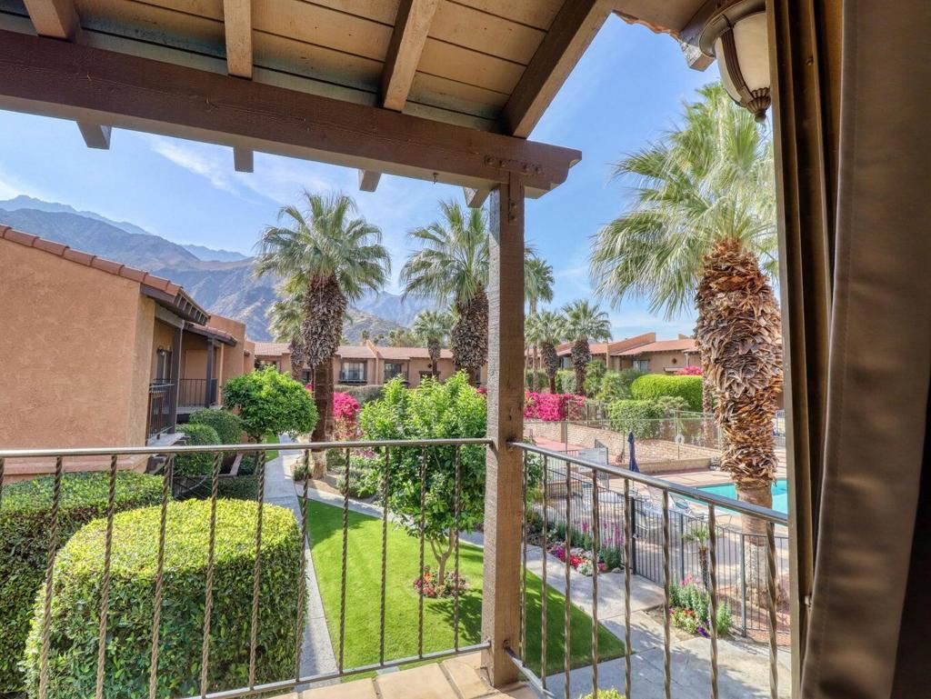291 E Mel Avenue # 342, Palm Springs