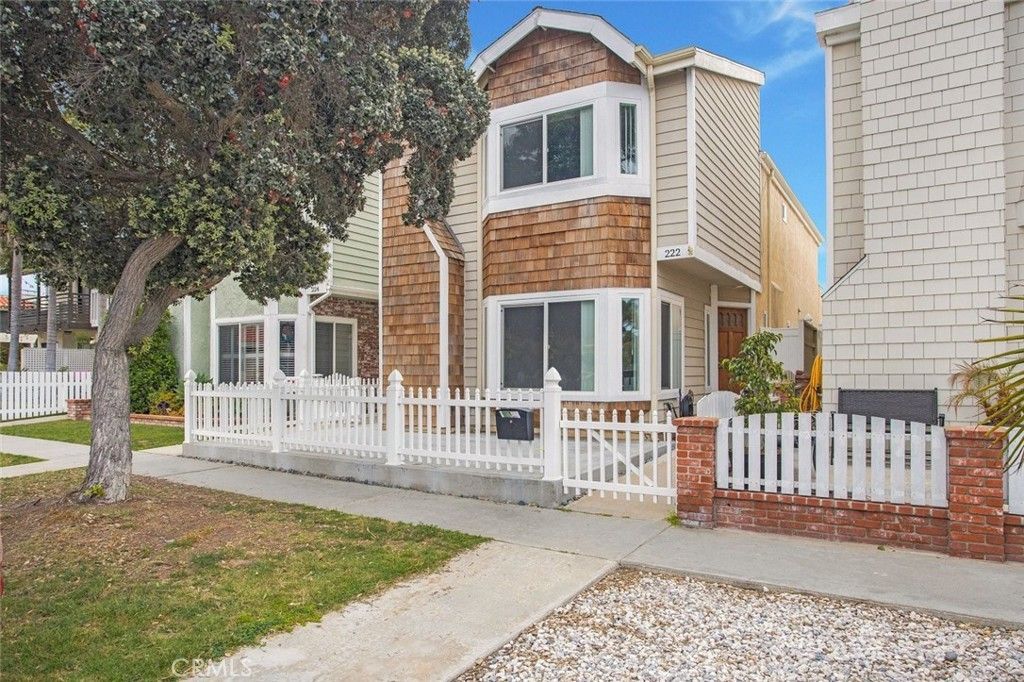 222 17th Street, Huntington Beach