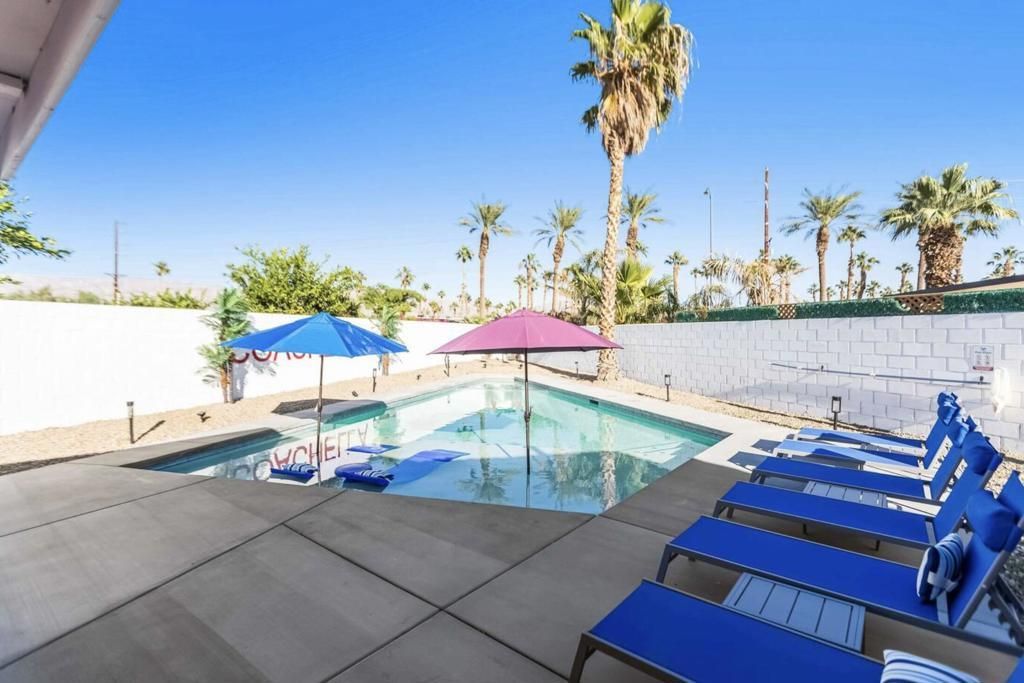 83952 Artemisa Court, Indio