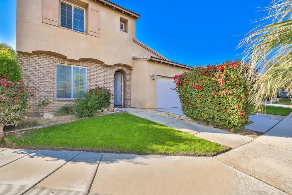 42753 Della Place, Indio