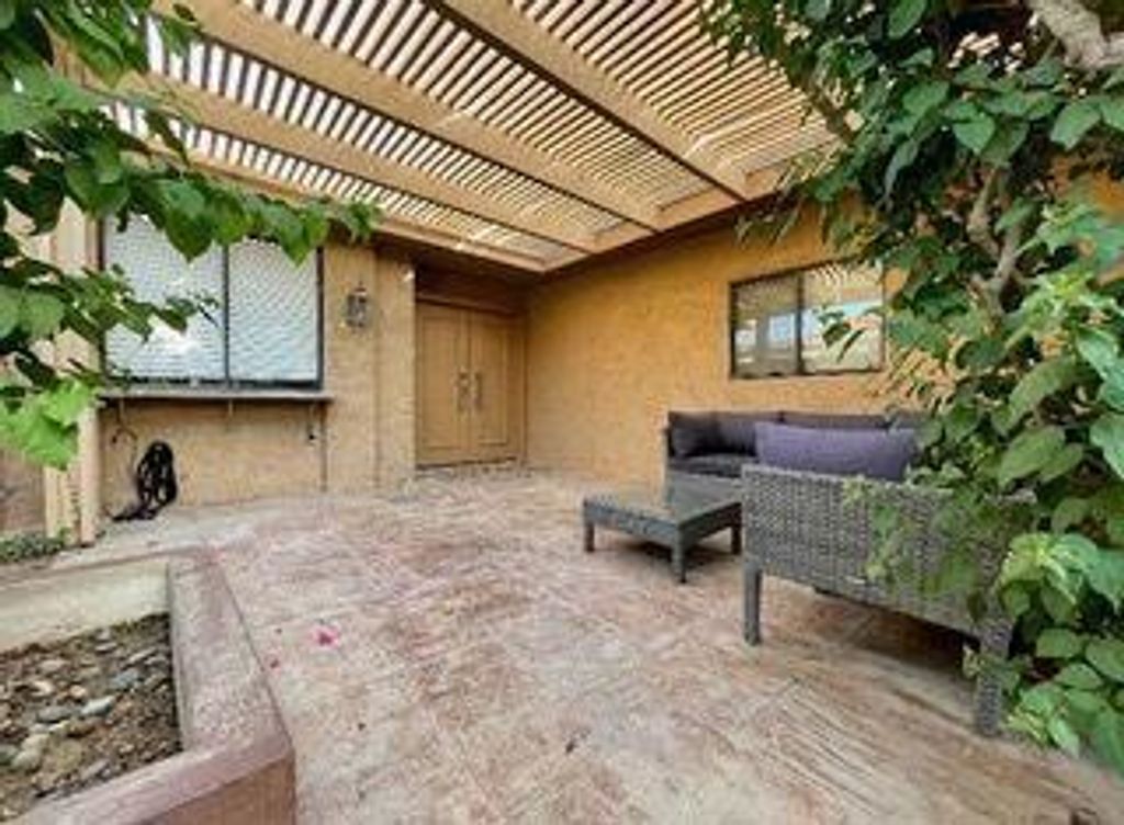 26 Sunrise Drive, Rancho Mirage