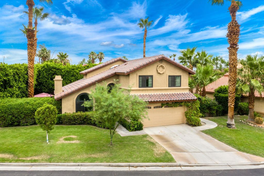 49035 Tango Court, La Quinta