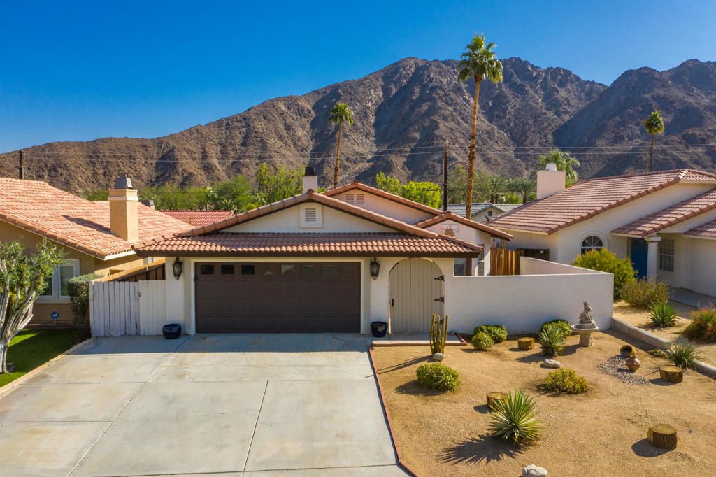 53390 Avenida Navarro, La Quinta