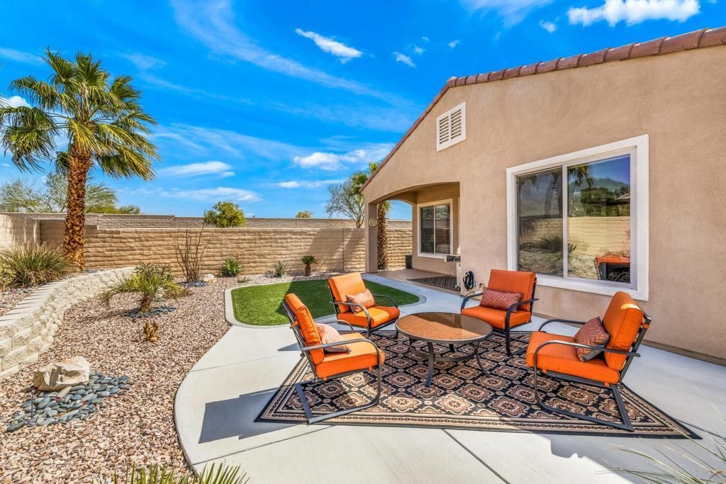 81968 Avenida Dulce, Indio