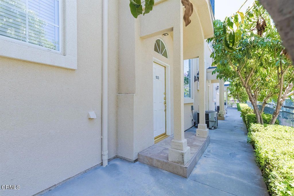 4516 Ramsdell Avenue # 103, La Crescenta