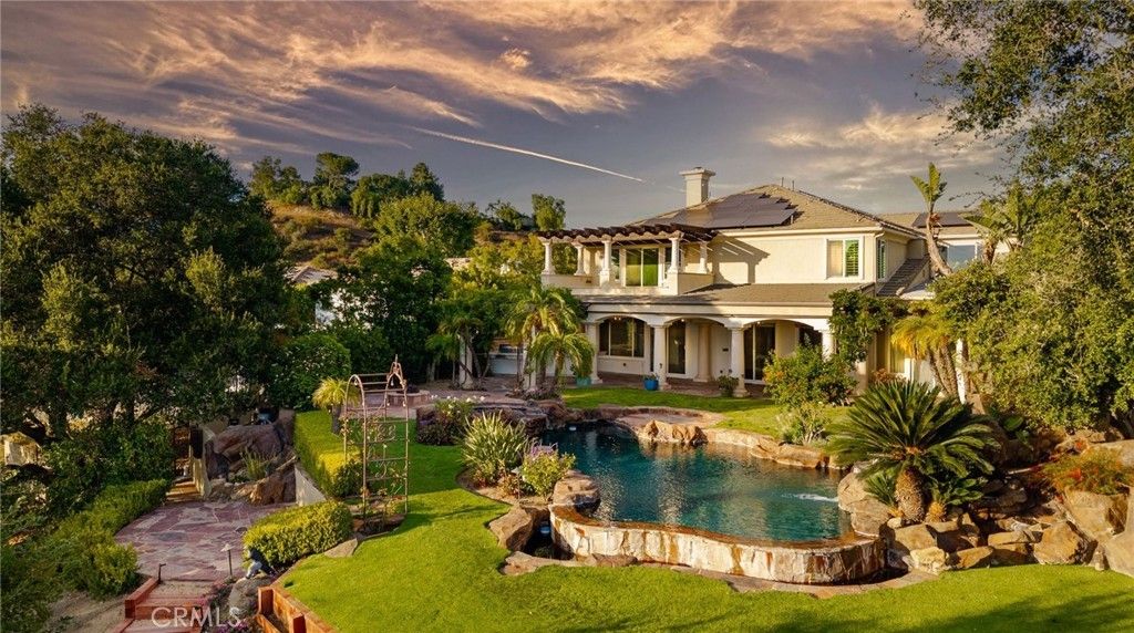 21004 Mendenhall Ct, Topanga