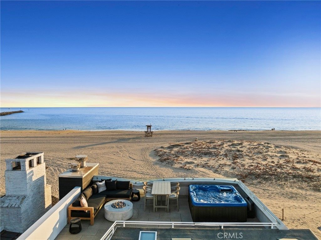 2144 E Oceanfront, Newport Beach