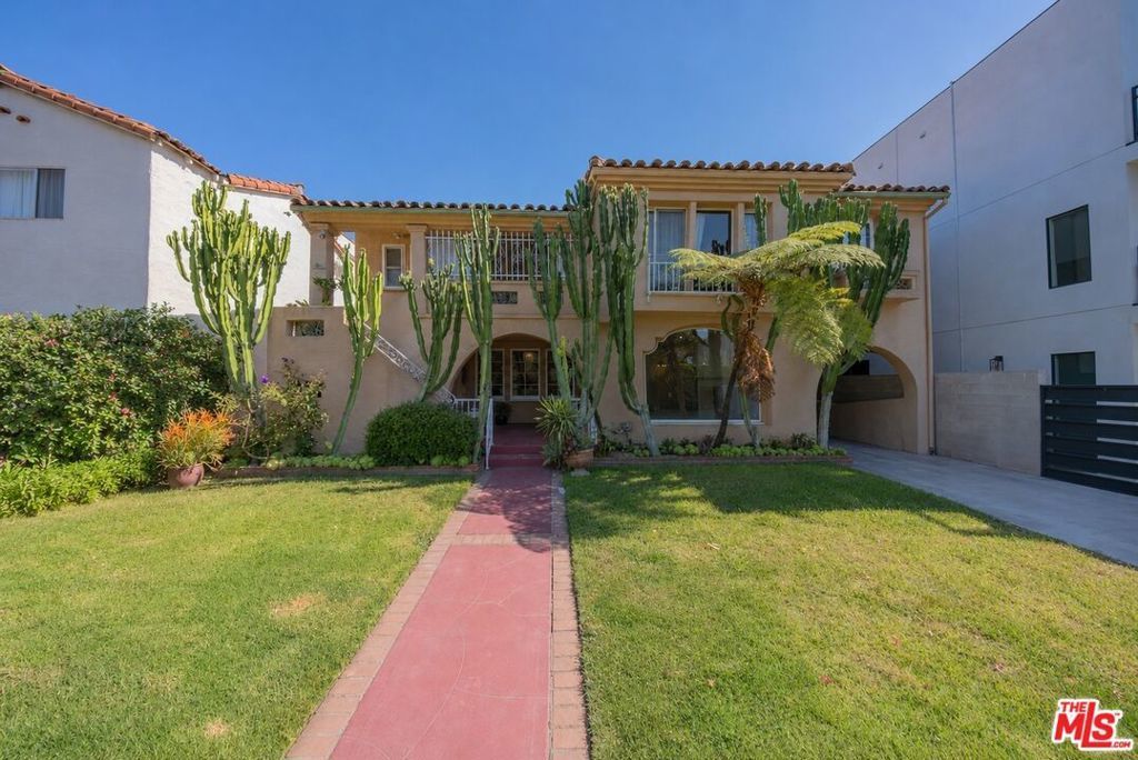 8230 Blackburn Avenue # Unit 1, Los Angeles