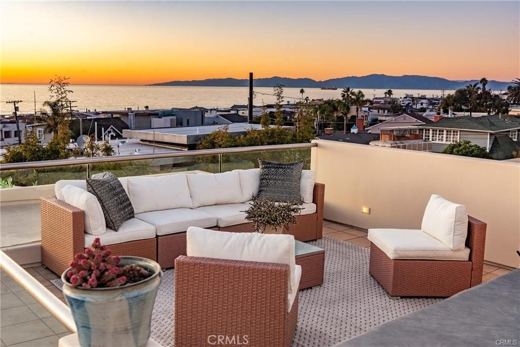 2242 Circle, Hermosa Beach