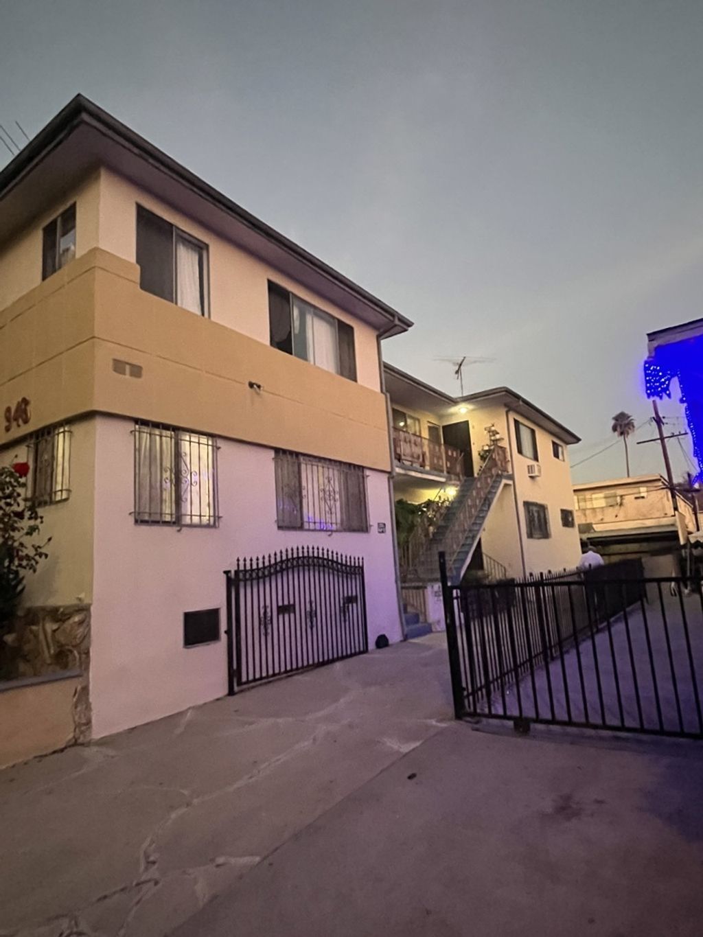 946 S Kingsley Drive # 3, Los Angeles