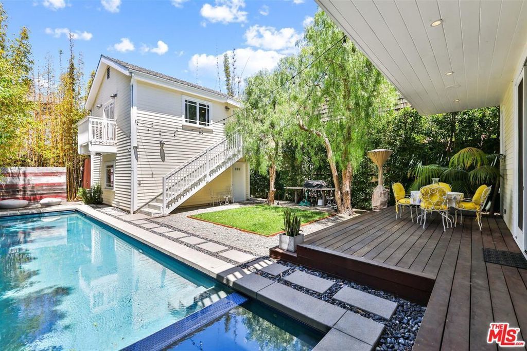 749 Milwood Avenue, Venice