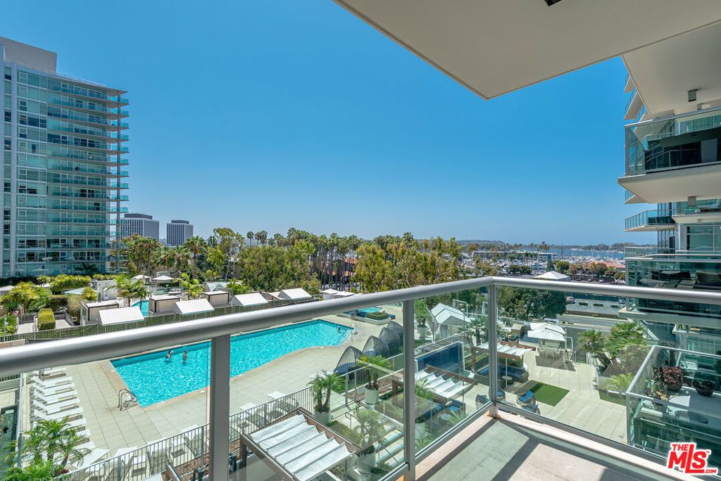 13700 Marina Pointe Drive # 630, Marina Del Rey