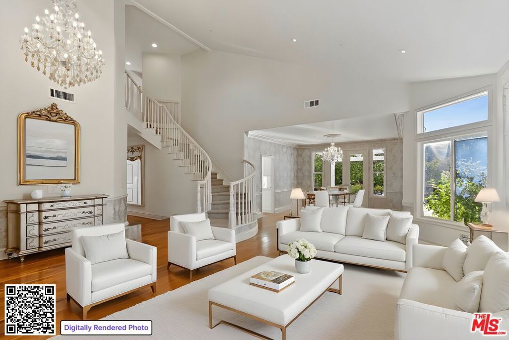 3900 Hilton Head Way, Tarzana